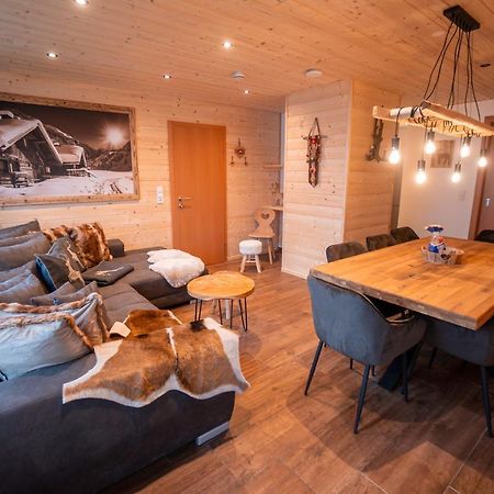 Westendorf Mountain Lodge Gamsspitz Экстерьер фото