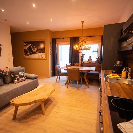 Westendorf Mountain Lodge Gamsspitz Экстерьер фото