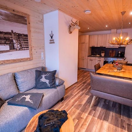 Westendorf Mountain Lodge Gamsspitz Экстерьер фото