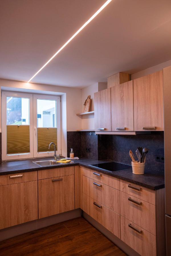 Westendorf Mountain Lodge Gamsspitz Экстерьер фото