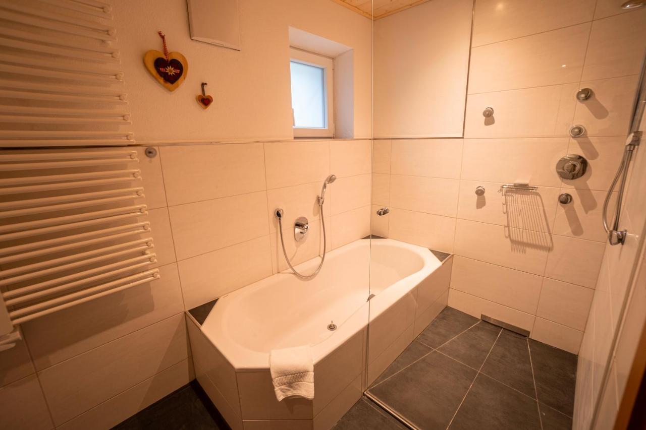Westendorf Mountain Lodge Gamsspitz Экстерьер фото