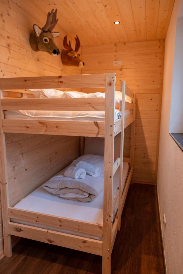 Westendorf Mountain Lodge Gamsspitz Экстерьер фото