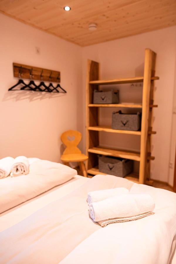 Westendorf Mountain Lodge Gamsspitz Экстерьер фото