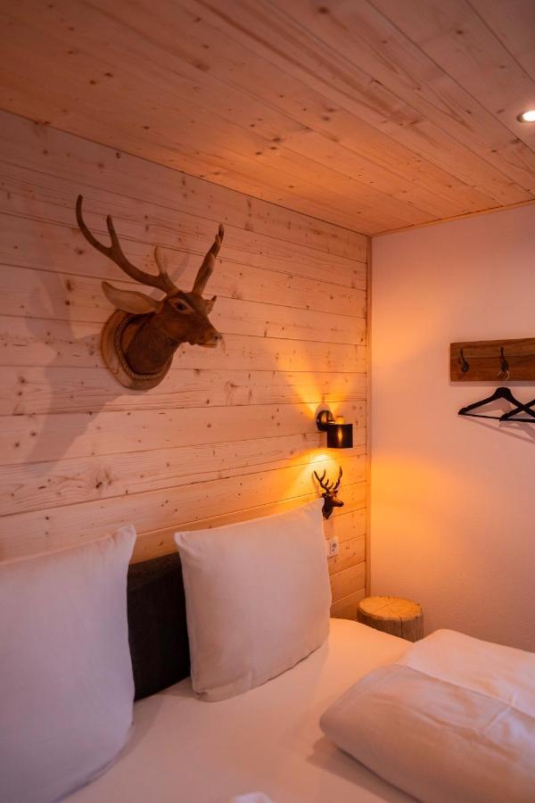 Westendorf Mountain Lodge Gamsspitz Экстерьер фото