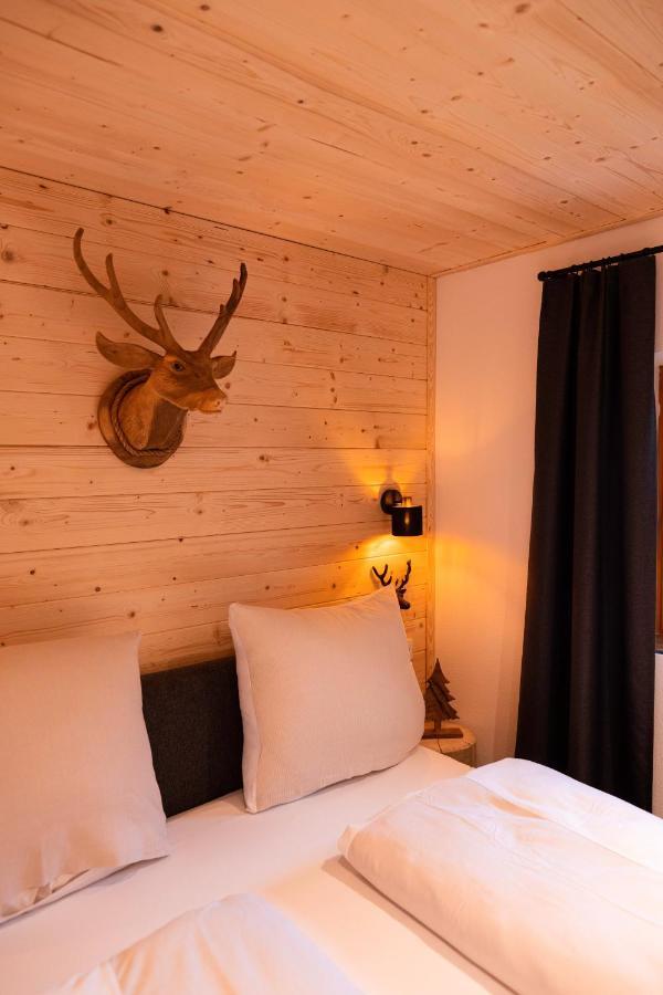 Westendorf Mountain Lodge Gamsspitz Экстерьер фото