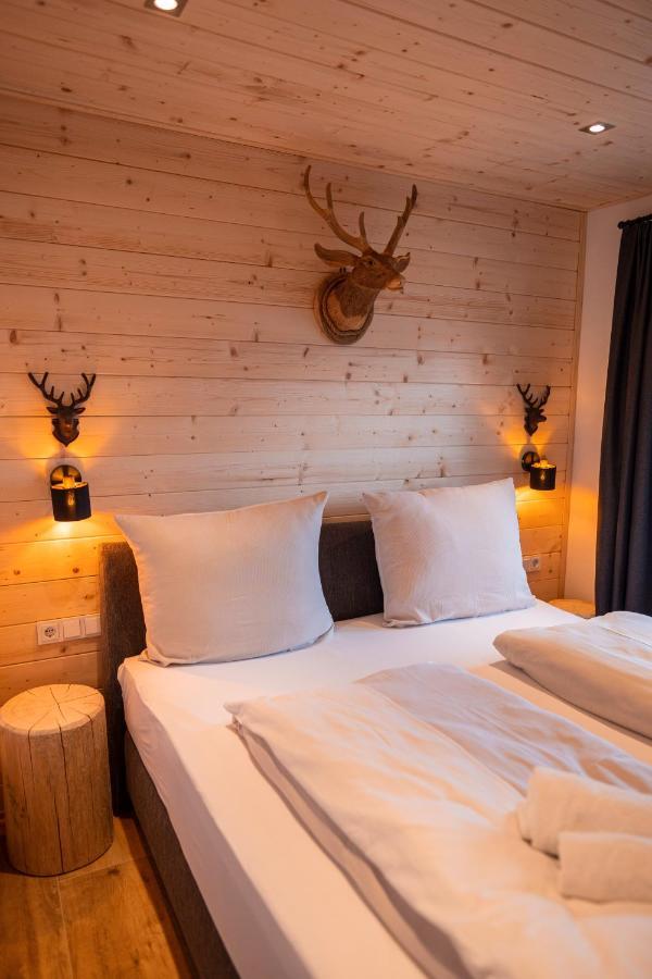 Westendorf Mountain Lodge Gamsspitz Экстерьер фото
