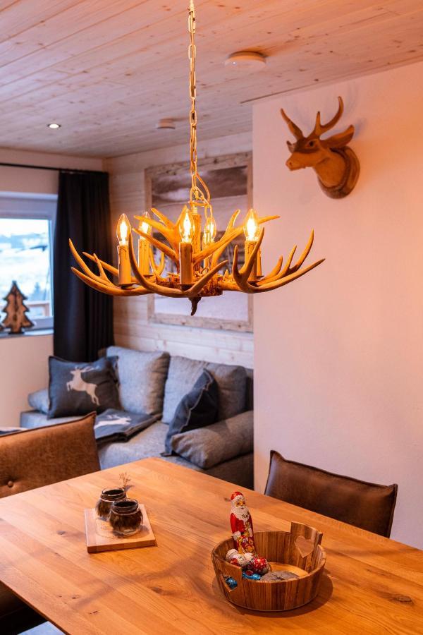 Westendorf Mountain Lodge Gamsspitz Экстерьер фото