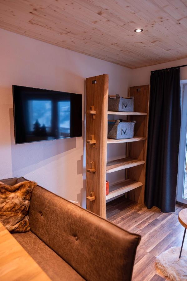 Westendorf Mountain Lodge Gamsspitz Экстерьер фото