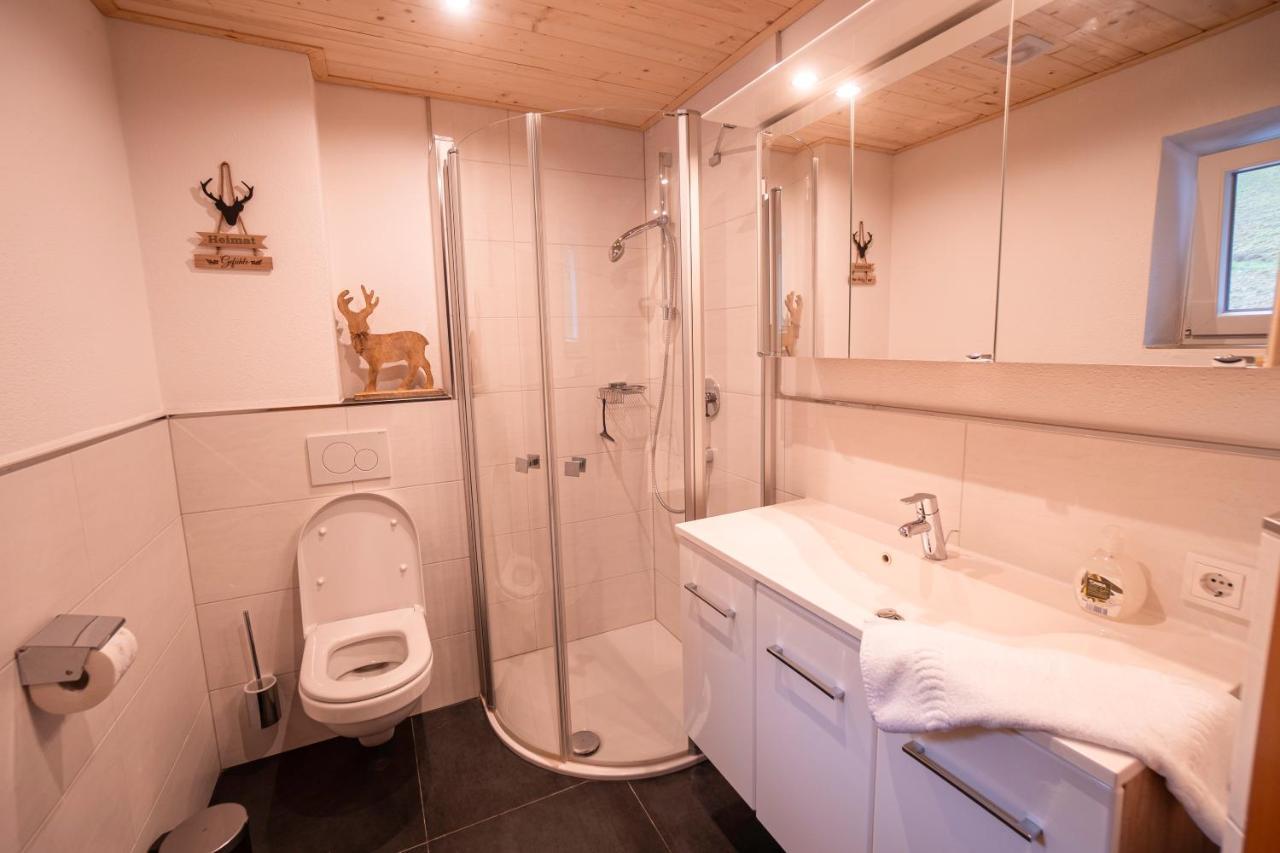 Westendorf Mountain Lodge Gamsspitz Экстерьер фото