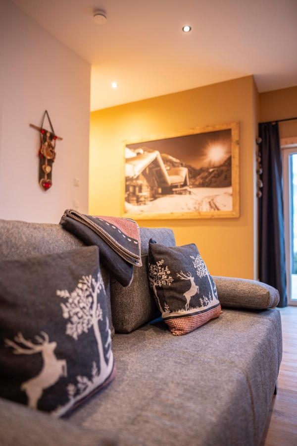 Westendorf Mountain Lodge Gamsspitz Экстерьер фото